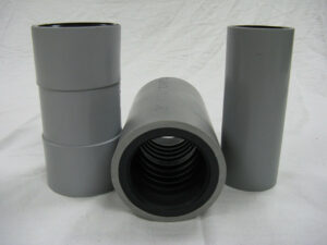 E-Loc Coupling, Coupling